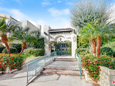5255 Zelzah Ave APT 113, Encino, CA, 91316