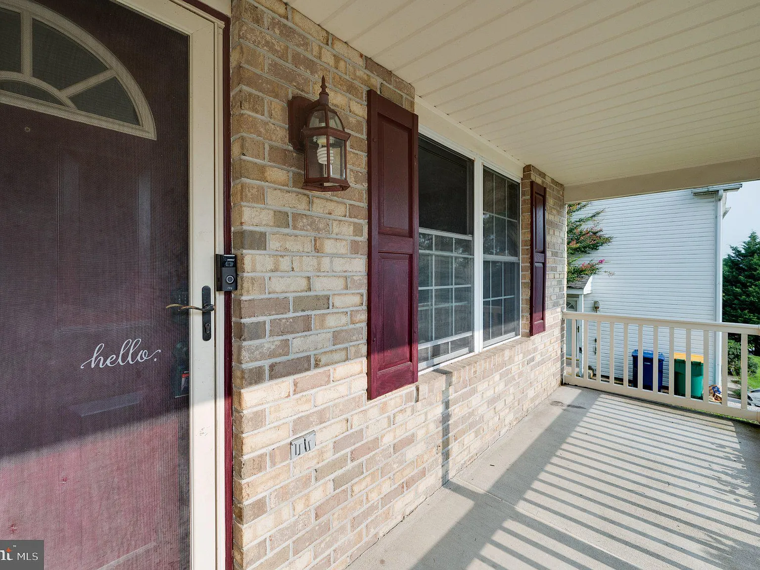 3 bed, 2.5 bath, 1490 sqft, $2,500 — Photo 3