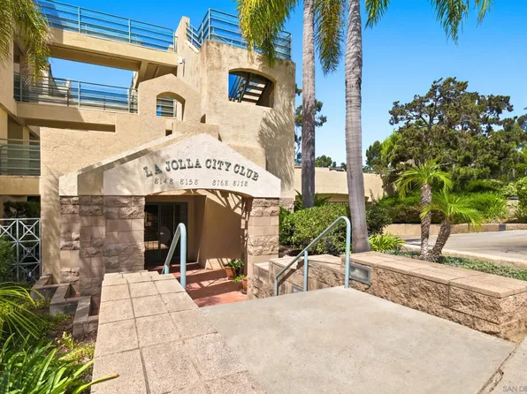 8178 Avenida Navidad APT 12, San Diego, CA 92122