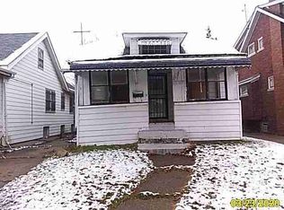 12167 Cloverlawn St, Detroit, MI 48204