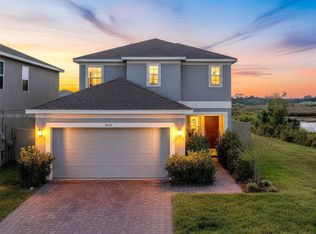 857 Scrub Oak Hammock Rd, Davenport, FL 33837