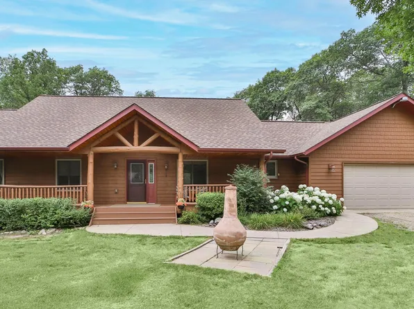 31763 Robinhood Ln, Breezy Pt, MN 56472