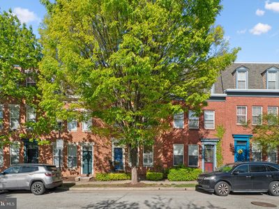 104 N Dallas St, Baltimore, MD, 21231