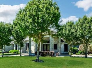 1400 Somerset Ln, Friendswood, TX 77546