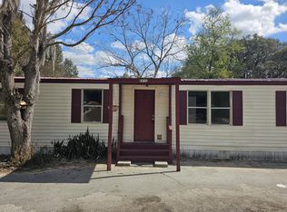 6113 Milligan Rd, Keystone Heights, FL 32656