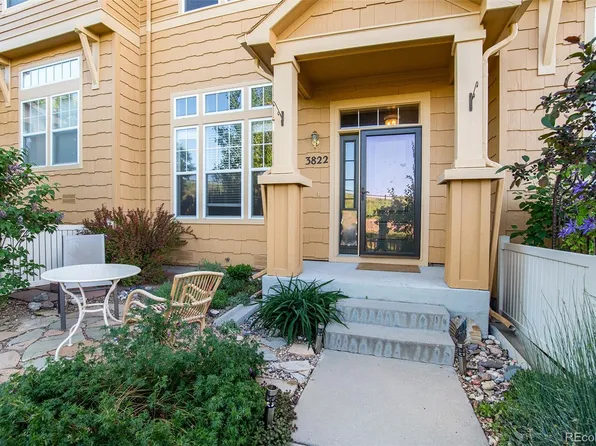 3822 Tranquility Trail, Castle Rock, CO 80109