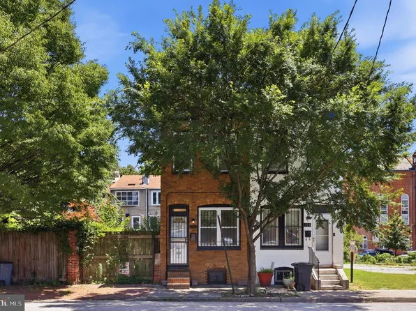 591 Orchard St, Baltimore, MD 21201