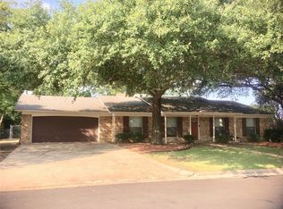 1709 Lakeshore Dr, Sulphur Springs, TX 75482