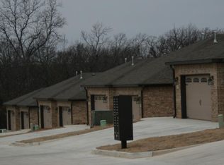 1403B N Monte Vista St, Ada, OK 74820