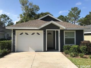 6205 NW 106th Pl, Alachua, FL 32615