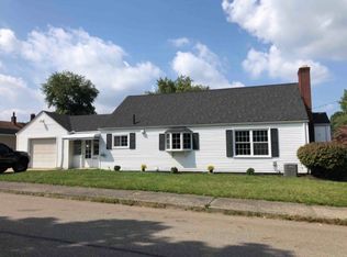 808 28th St NE, Canton, OH 44714
