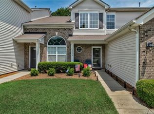 11918 Stratfield Place Cres, Pineville, NC 28134