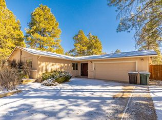 1740 N Wakonda St, Flagstaff, AZ 86004