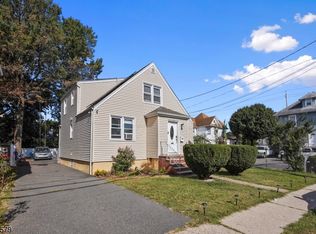 306 Rutherford Blvd, Clifton, NJ 07014