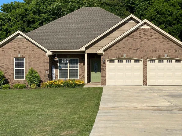 142 Savanna Dr, Killen, AL 35645