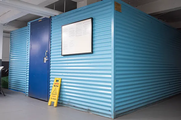 Rented by Douglas Elliman | media 24