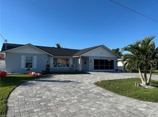 200 SW 10th Ter, Cape Coral, FL 33991