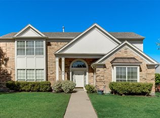 615 E Ridge St, Allen, TX 75002