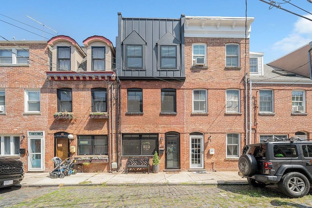 10 Willow Ter, Hoboken, NJ 07030 | Zillow