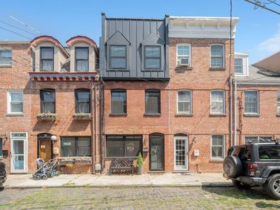 10 Willow Ter, Hoboken, NJ, 07030