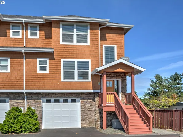 830 N Holladay Dr, Seaside, OR 97138