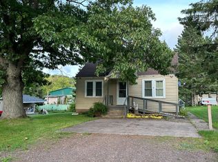 203 N Beecher St, Bessemer, MI 49911