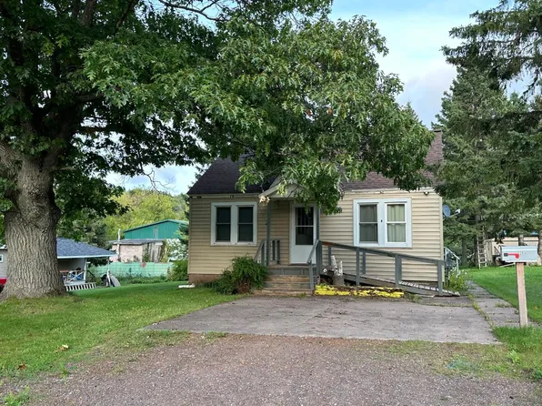 203 N Beecher St, Bessemer, MI 49911