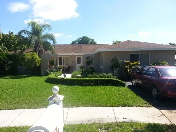 4225 SW 139th Ct, Miami, FL 33175