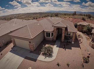 4865 E Boulder Canyon Dr, Cornville, AZ 86325