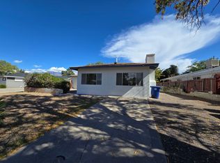 3534 Florida St NE, Albuquerque, NM 87110