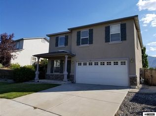 9245 Red Baron Blvd, Reno, NV 89506