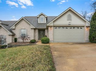 3000 Ambridge Ln, Washington, MO 63090