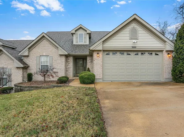 3000 Ambridge Ln, Washington, MO 63090