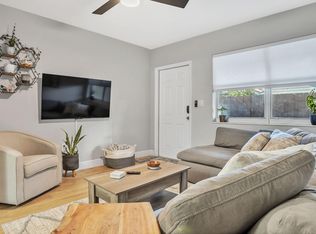 2811 SW 33rd Ct #B, Miami, FL 33133