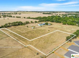 1020 Goates Rd, Troy, TX 76579