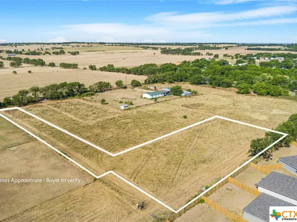 1020 Goates Rd, Troy, TX 76579