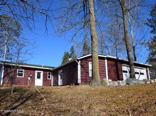 759 Island View Dr NE, Bemidji, MN 56601