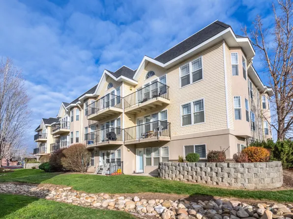 Clearwater Apartments