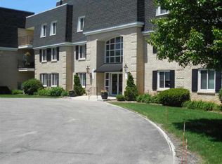 5548 Spring Brook Rd APT 112, Rockford, IL 61114