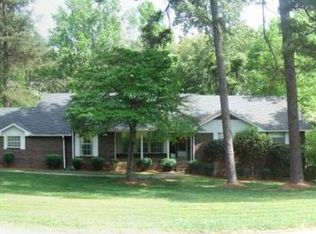 109 Norwood Dr, Gadsden, AL 35906