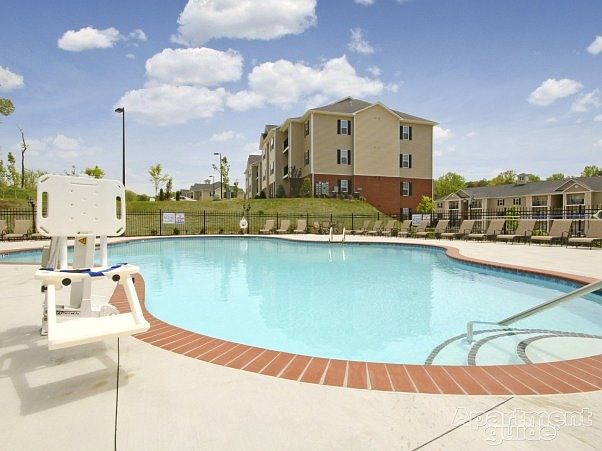 2nd image of 960 Stafford Forest Dr APT 104