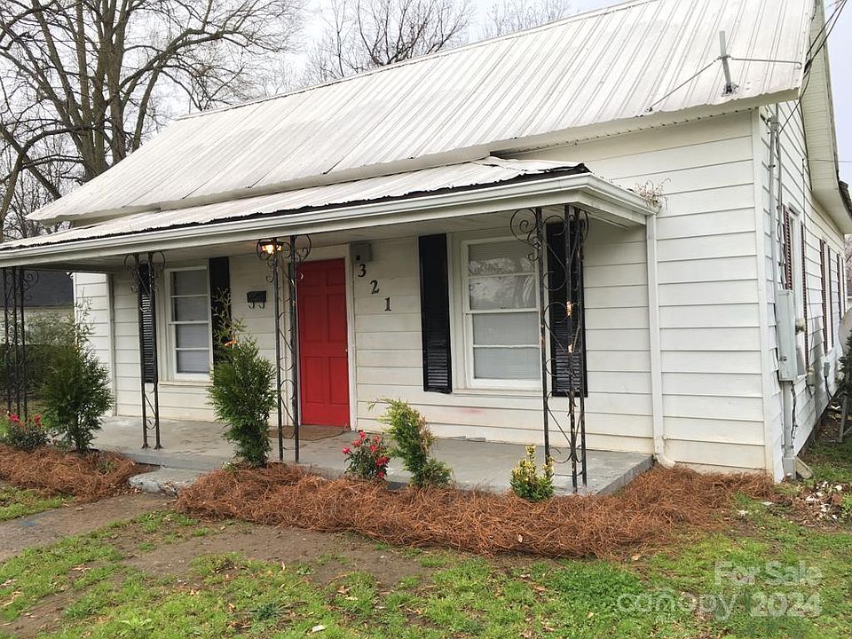 1st image of 321 N Poplar St