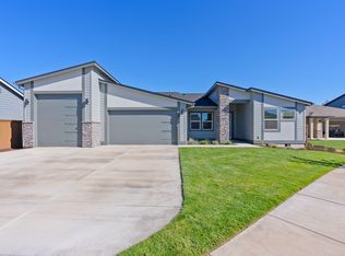 3739 NE Suchy St, Bend, OR 97701