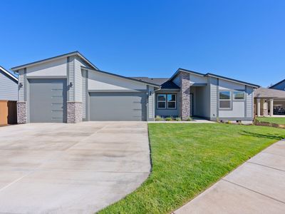 3739 NE Suchy St, Bend, OR, 97701