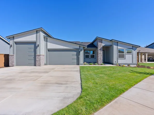 3739 NE Suchy St, Bend, OR 97701