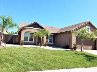 5265 E Byrd Ave, Fresno, CA