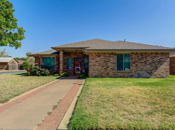 5920 72nd St, Lubbock, TX 79424