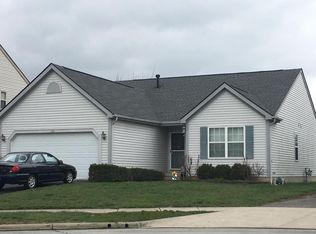 5347 Wadley Ct, Canal Winchester, OH 43110