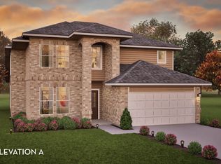 17414 Yellow Pine Dr, Elmendorf, TX 78112