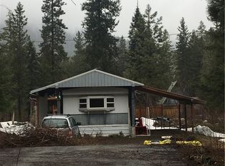 3119 Allen Ln, Peshastin, WA 98847